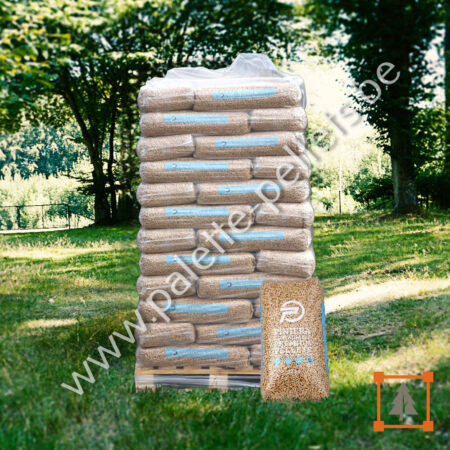 piniera-pellets
