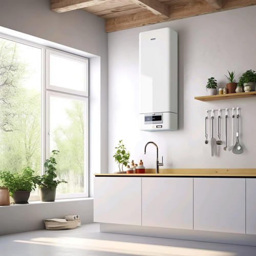 Remplacer sa chaudière, un geste qui vaut le coup !