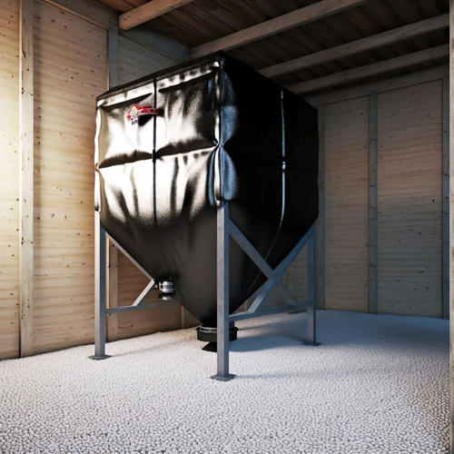 Le stockage des pellets et la sécurité