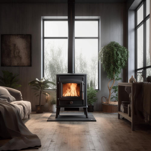 5 conseils pour répartir la chaleur de votre pôele