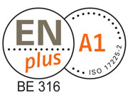 certifications be 316